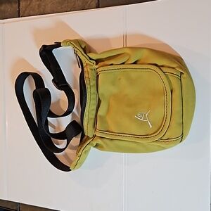 Overland Equipment Crossbody Small Travel Purse Organizer